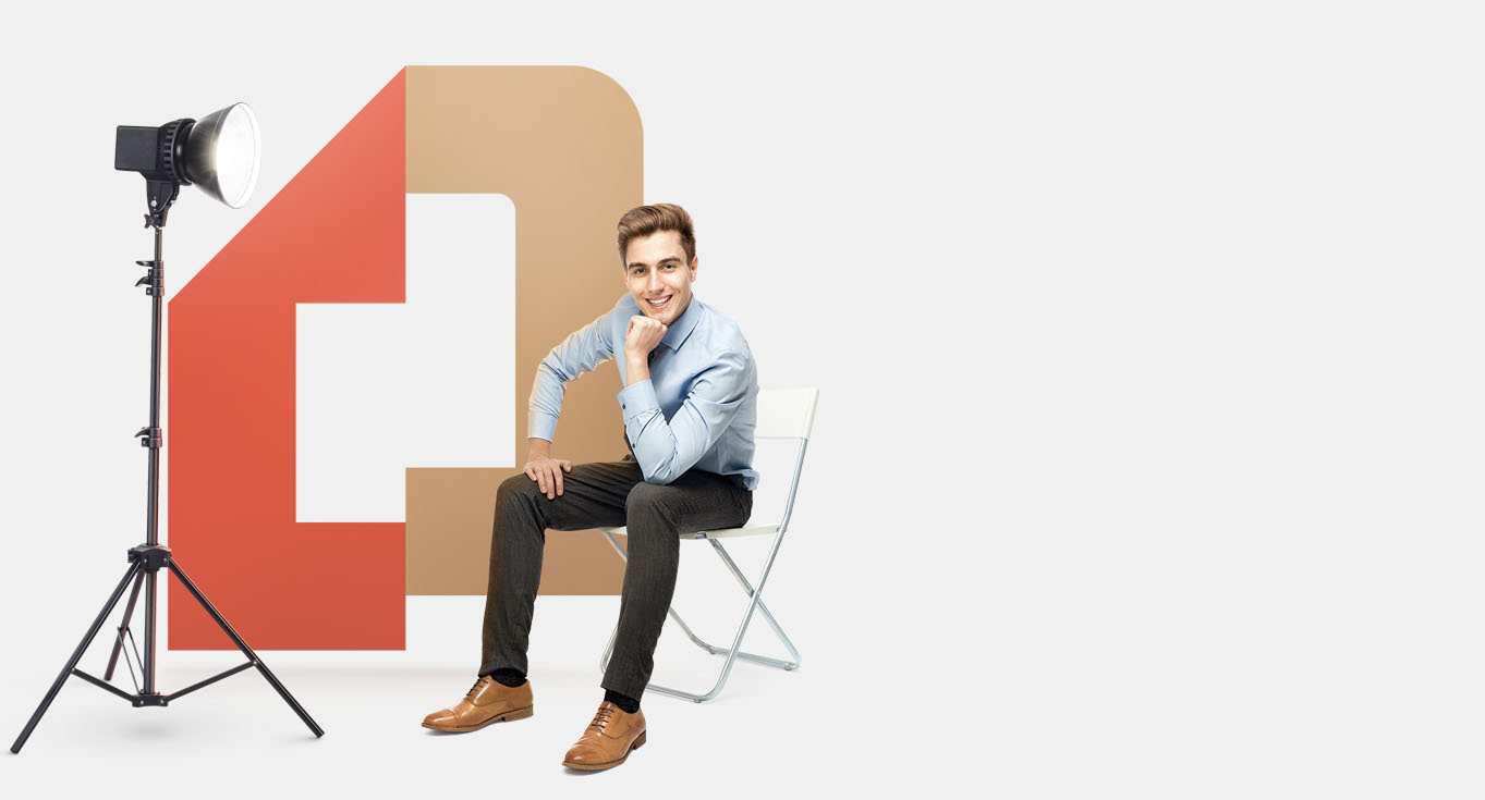 Фоновое изображение слайда